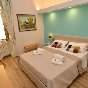  Bed & Breakfast Casazeni Italy