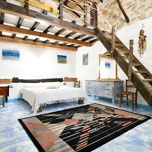  Holiday home La Pergola