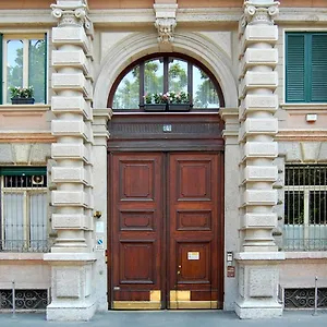 ** Aparthotel Castello Italy