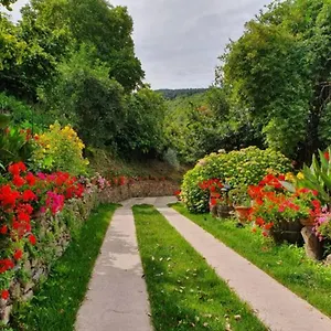  Bed & Breakfast Agrifoglio Con Giardino