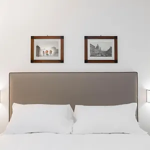  Guest house Domus Vitra Italy