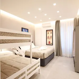  Bed & Breakfast Unique Luxury Italy