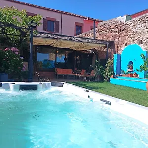 S'asilo Sardegna Banari