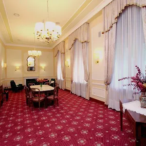Grand Porro Salsomaggiore Terme