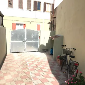  Guest house Basilica San Gavino