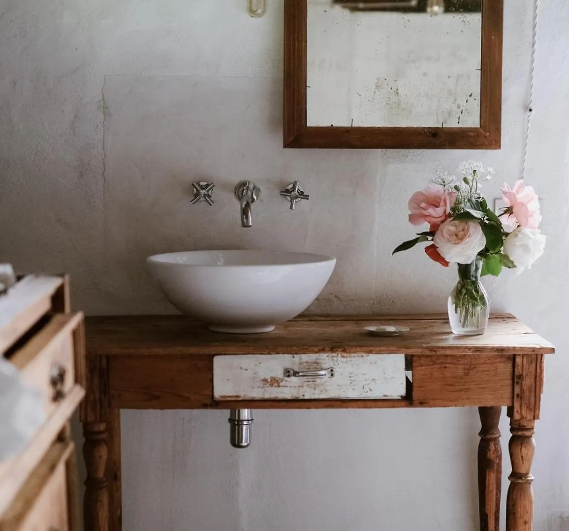 Bed & Breakfast Mario Cesare - Exclusive B&B Gergei Italy