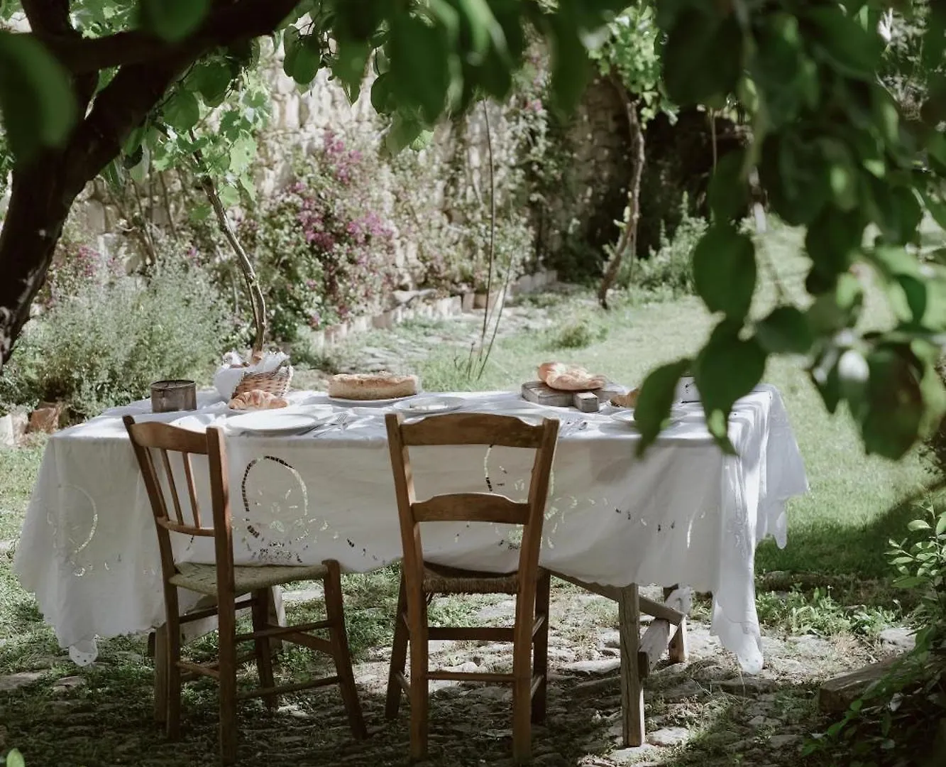Bed & Breakfast Mario Cesare - Exclusive B&B Gergei Italy