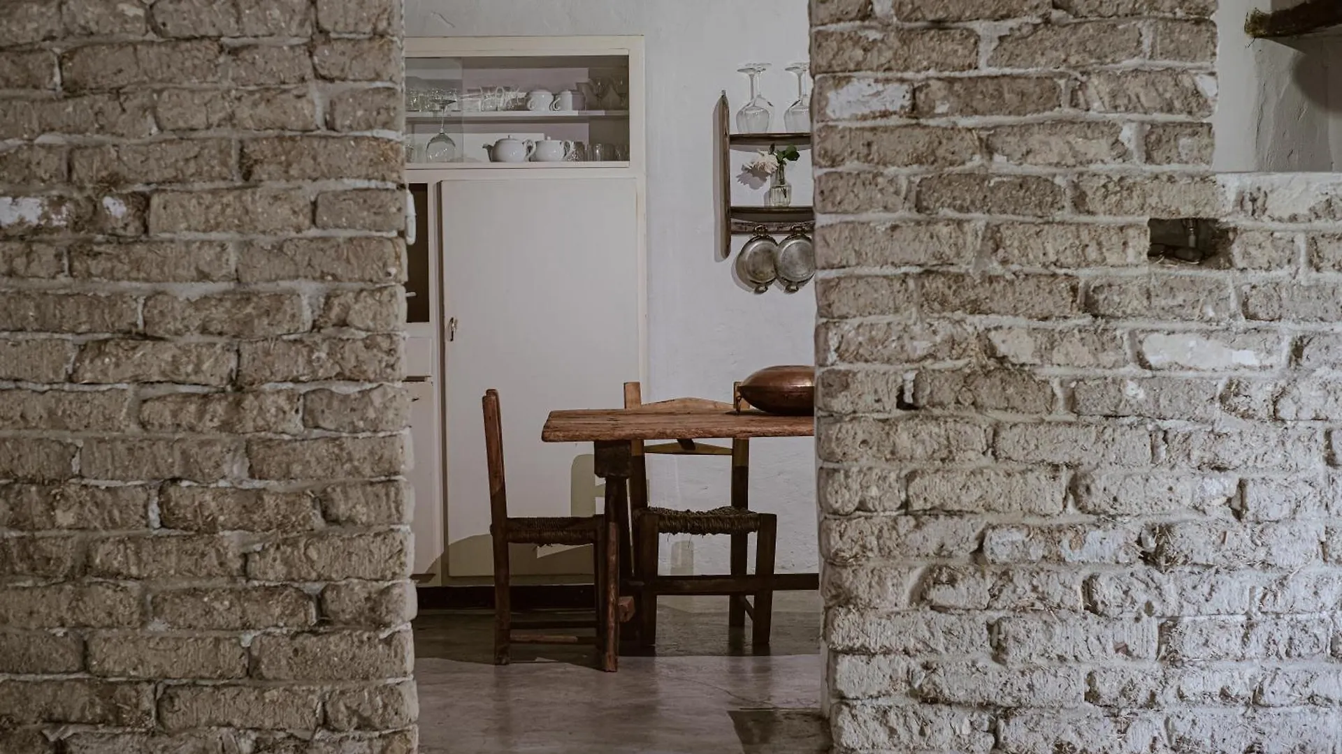 Bed & Breakfast Mario Cesare - Exclusive B&B Gergei Italy