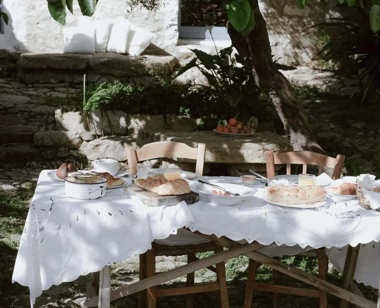 Mario Cesare - Exclusive B&B Gergei Bed & Breakfast