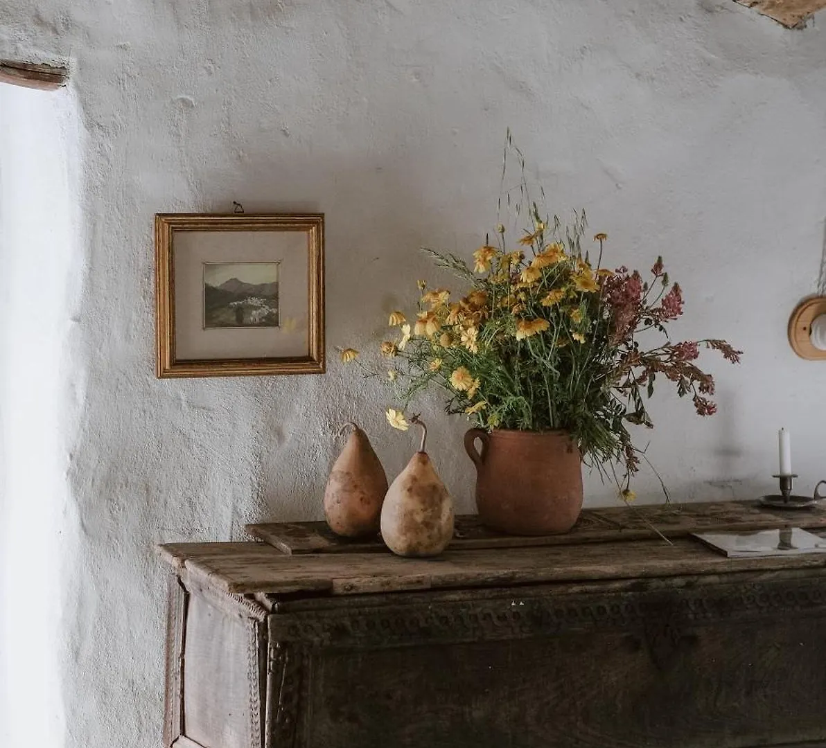 Mario Cesare - Exclusive B&B Gergei Bed & Breakfast