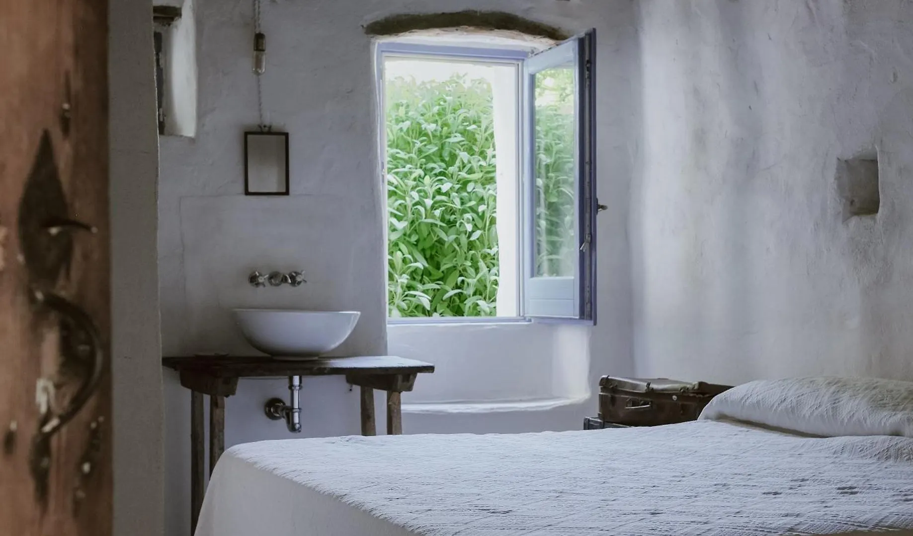 Bed & Breakfast Mario Cesare - Exclusive B&B Gergei