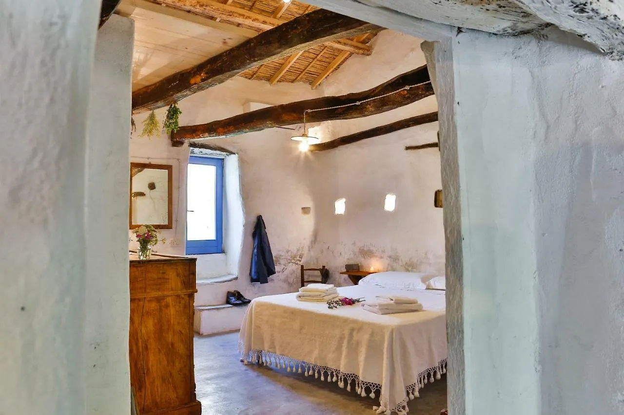 Mario Cesare - Exclusive B&B Gergei