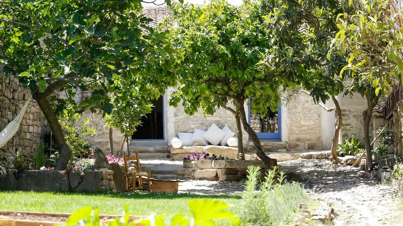 Mario Cesare - Exclusive B&B Gergei Bed & Breakfast
