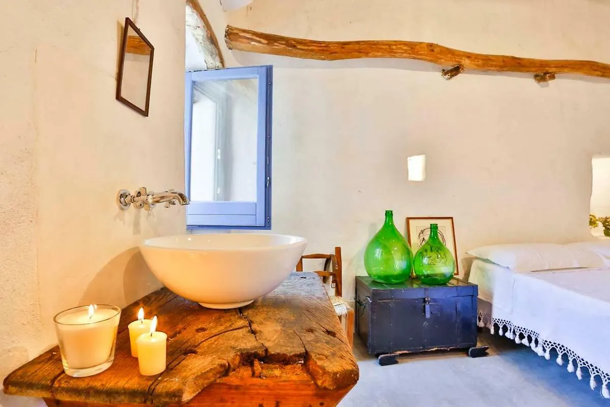 Mario Cesare - Exclusive B&B Gergei Bed & Breakfast