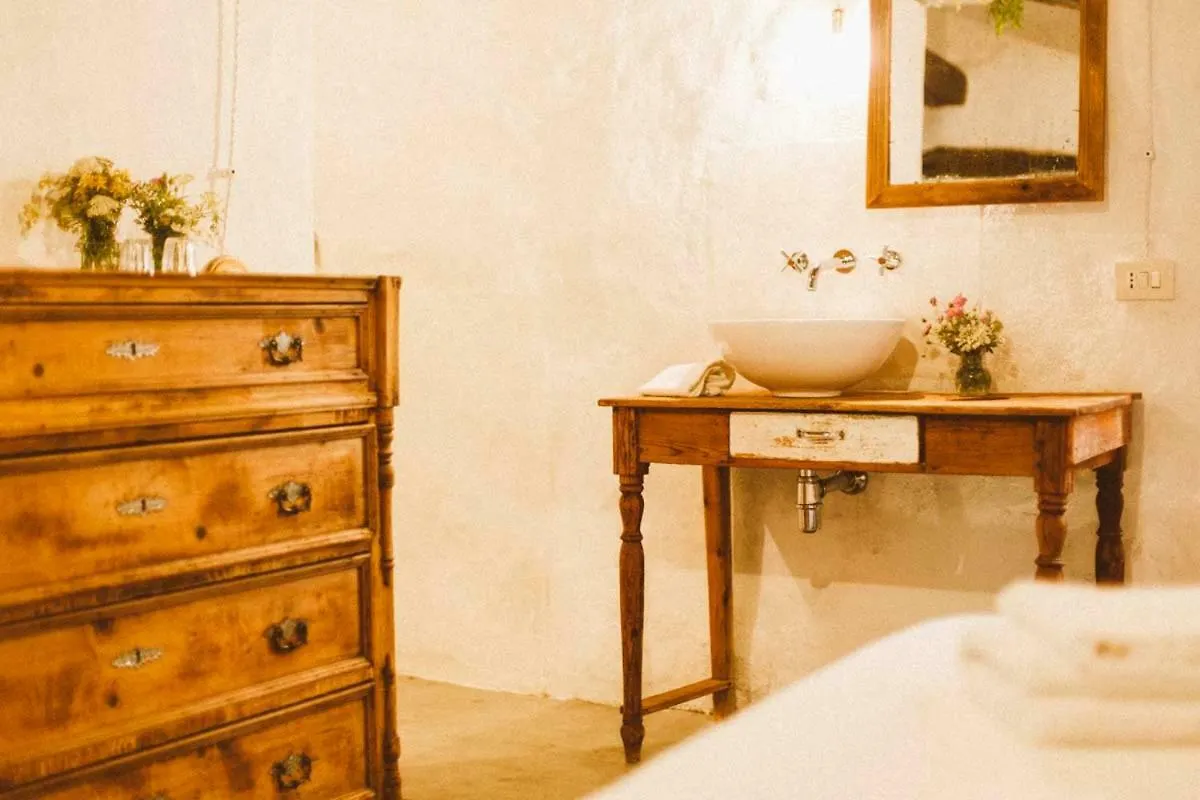 Bed & Breakfast Mario Cesare - Exclusive B&B Gergei