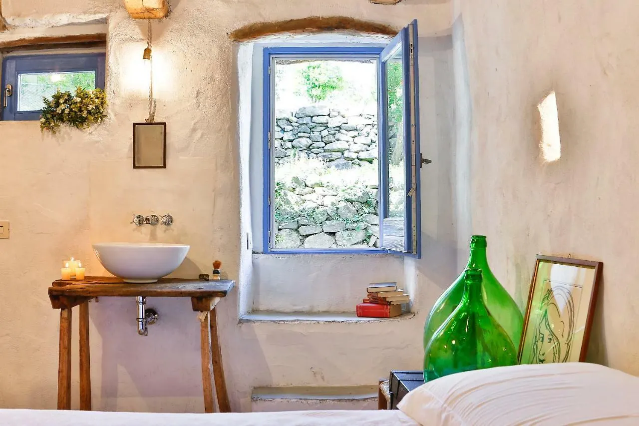 Mario Cesare - Exclusive B&B Gergei Italy