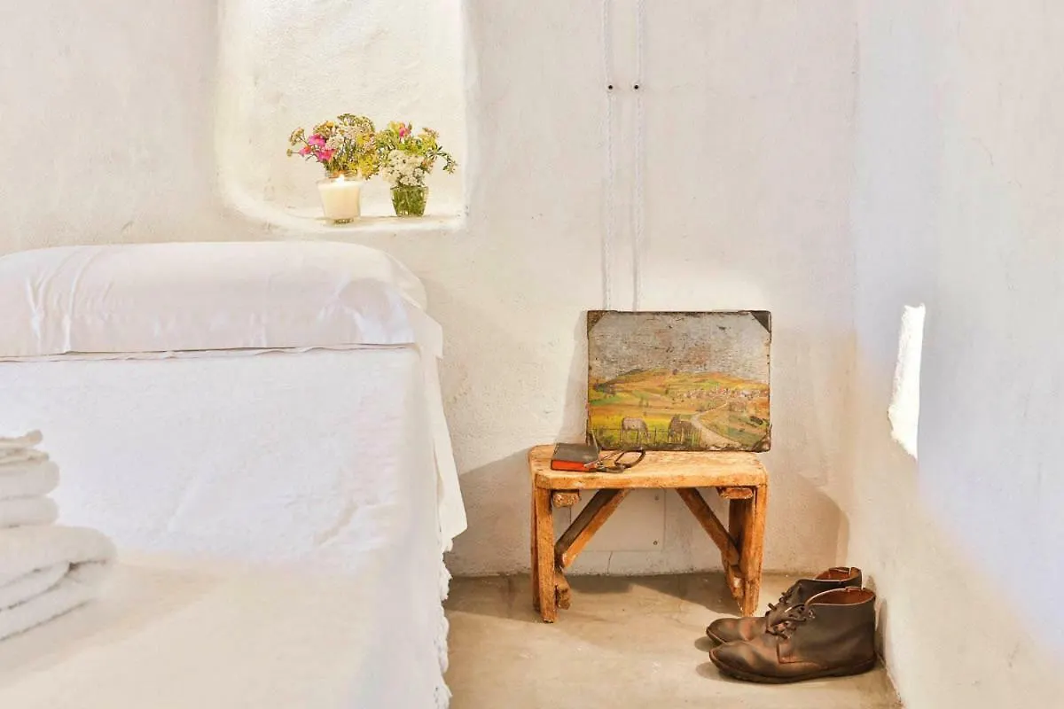 Mario Cesare - Exclusive B&B Gergei