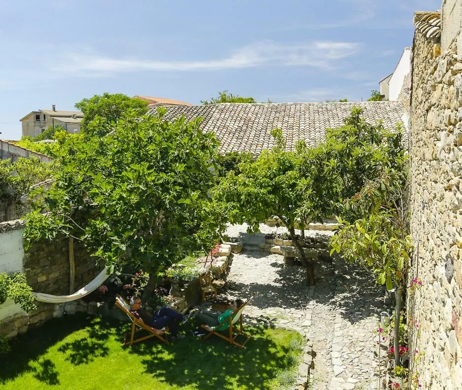 Bed & Breakfast Mario Cesare - Exclusive B&B Gergei